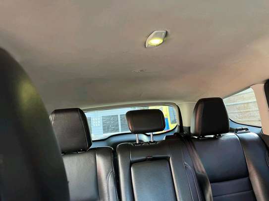 Ford Escape 2.0 image 8