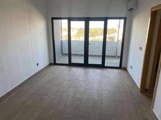 Appartement neuf lumineux à la zone de captage image 2