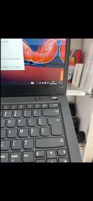 Lenovo ThinkPad T14 - I5 11th image 4