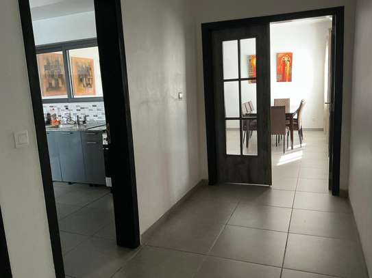 🏡 Appartement meublé F3 à louer – Mermoz image 10