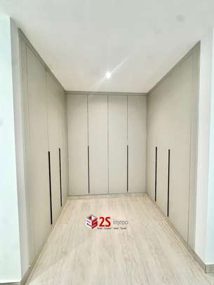 Penthouse à louer à Fann Hock image 15