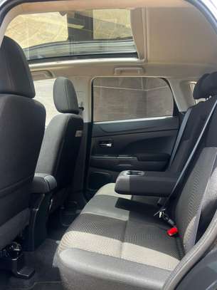 Mitsubishi Rvr 2016 image 10