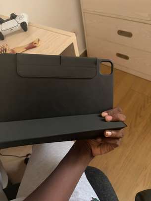 ipad pro m1 11 pouce avec apple pencil 2nd génération image 8
