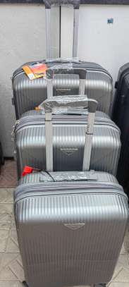 Set 3 Valises COBAIN QUALITÉ SUPERIEURE image 4