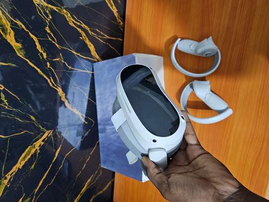 Casque vr pico 4 image 3