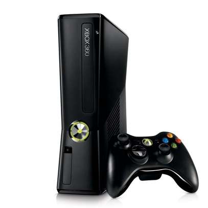 Xbox 360 flashe image 2