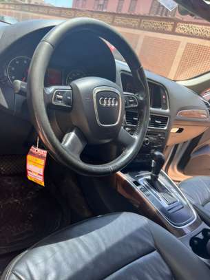 Audi Q5 année 2011 image 3