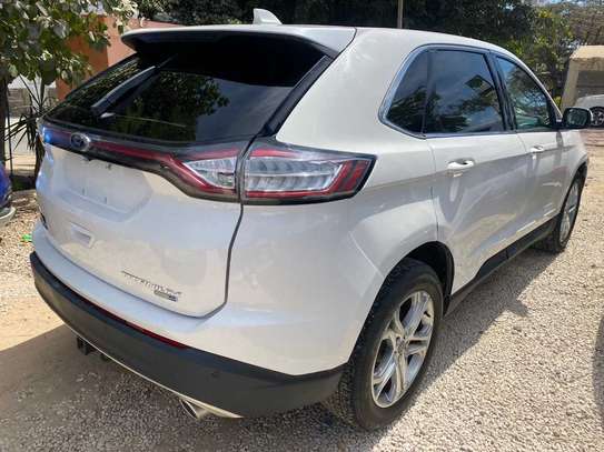 Ford Edge 2016 image 6