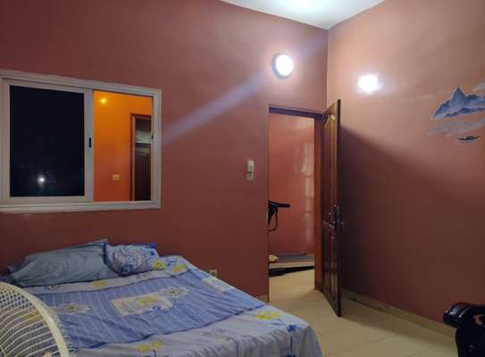 Maison a louer a diakhaou thies image 14