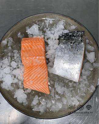 Saumon 1kg image 2