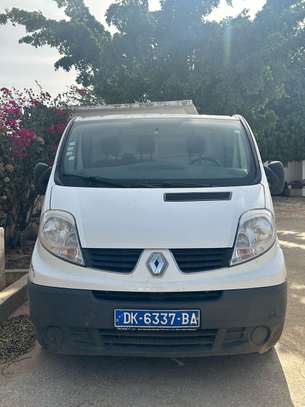 Renault trafic diesel image 1