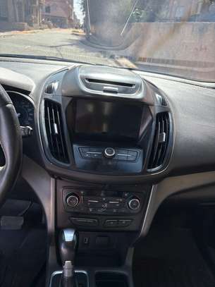 Ford Escape 2017 image 11