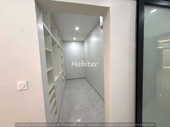 Appartement de type F4 à louer à Ngor almadies image 3