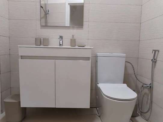 Appartements meublés à louer – Cité Keur Gorgui image 3