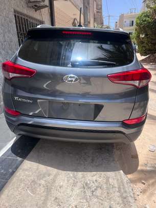 Hyundai Tucson image 12