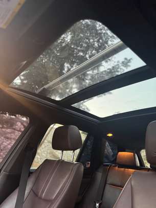 BMW x3 4 cylinder image 13