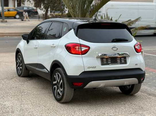 Renault QM3 image 14