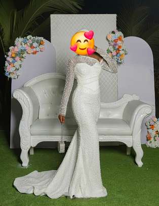 Robe de mariée image 2