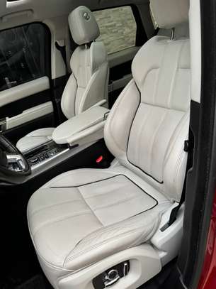 RANGE ROVER SPORT image 14