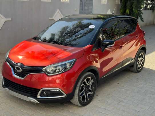 *RENAULT QM3 Année 2016 image 10