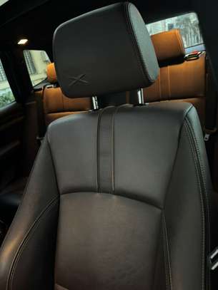 Bmw x3 image 4