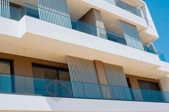 Bels appartements neufs à louer au Virage image 2