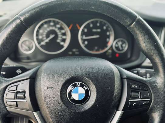 BMW X3 image 14