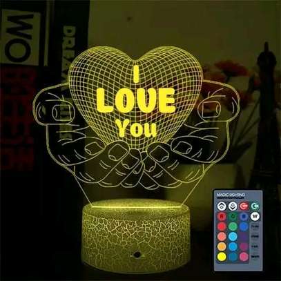 Lampe chambre image 2