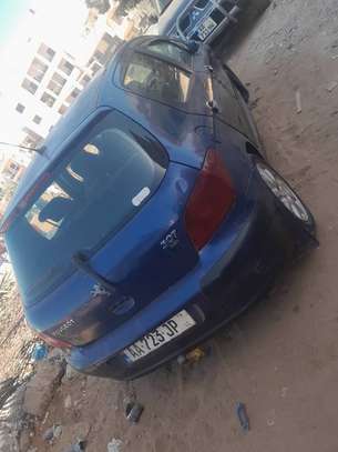 PEUGEOT 307 image 5