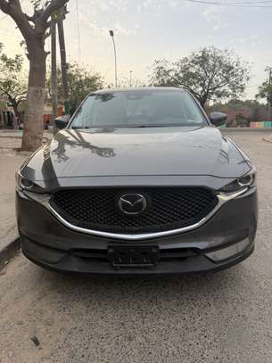 Mazda CX-5 GT 2018 image 3