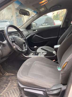 KIA OPTIMA 2013 image 8