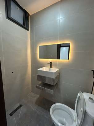 Superbe appartement de type F4 à louer image 4