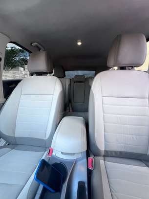 Ford escape 2.0 2015 image 7