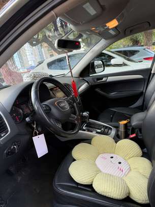 Audi Q5 2015 image 2