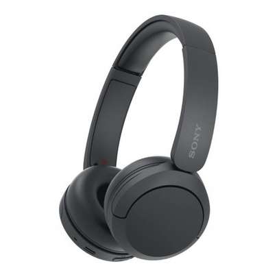 Sony WH-CH520 - Casque Bluetooth - Multipoint - Micro image 2