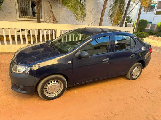 logane dacia image 3