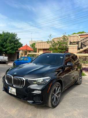 BMW x5 image 6