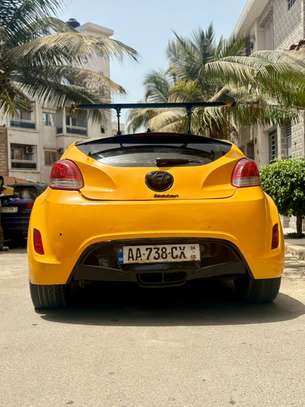 Hyundai Veloster 2012 image 5
