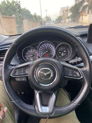 MAZDA CX9 annee 2017 Full Option image 6