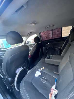 kia Sportage 2013 image 10