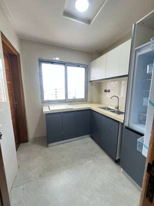 Appartement F4 à louer à Dakar Plateau image 10