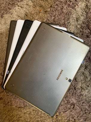 Tablette samsung galaxy tab S 10pouces image 6
