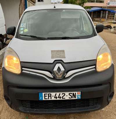 Renault Kango utilitaire image 2