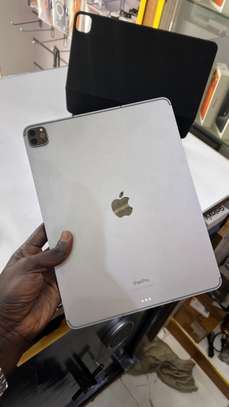 iPad Pro 6eme génération (M2) image 4