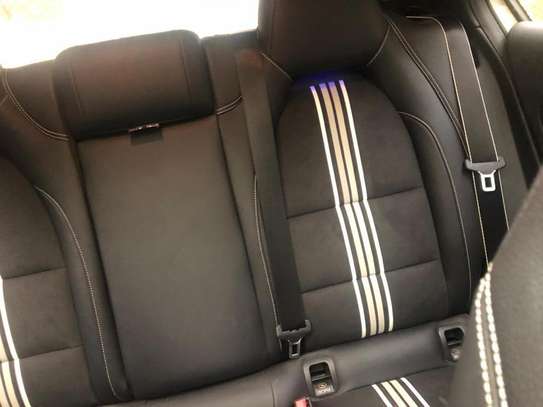 Mercedes Classe A 250 Pack Sport AMG image 11