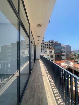 Magnifique F4 à louer vue imprenable sur la mer image 6