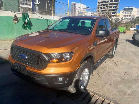 Ford Rager 2020 image 3