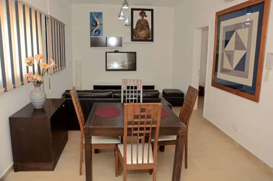 Appartement meublé à Ngor Almadies extension image 10