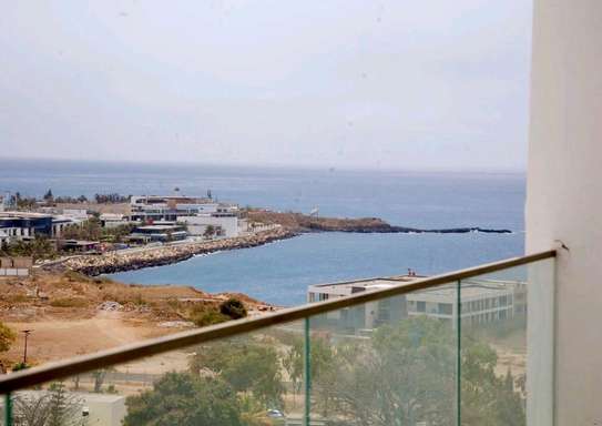 Appartement vue sur mer à louer à Fann mermoz image 14