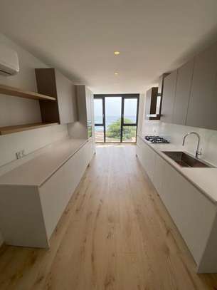 Appartement à louer aux almadies sur corniche image 2